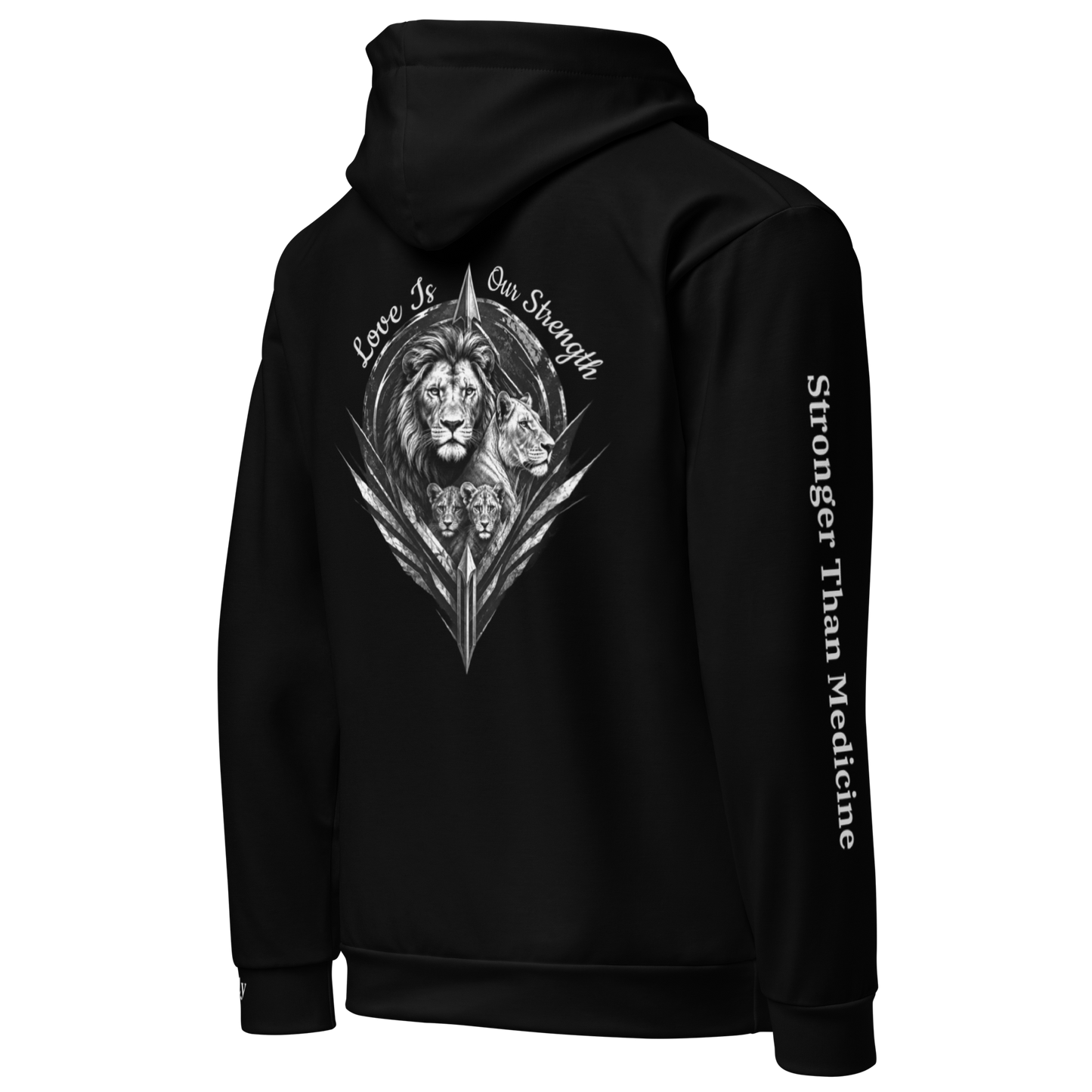 Women's Hoodie