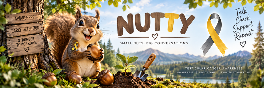 Nutty