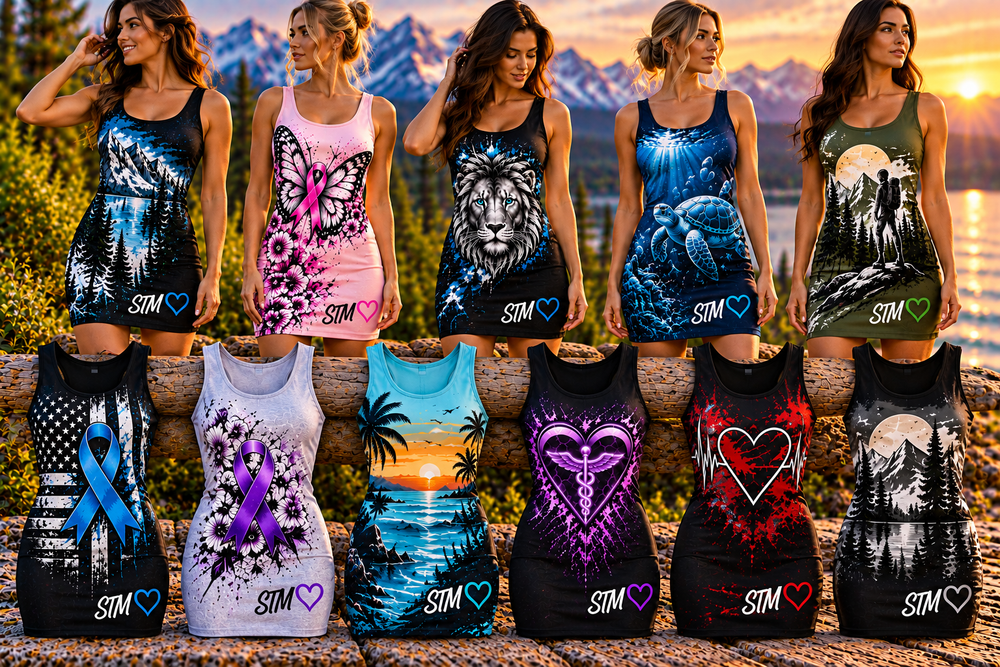 Bodycon Dresses