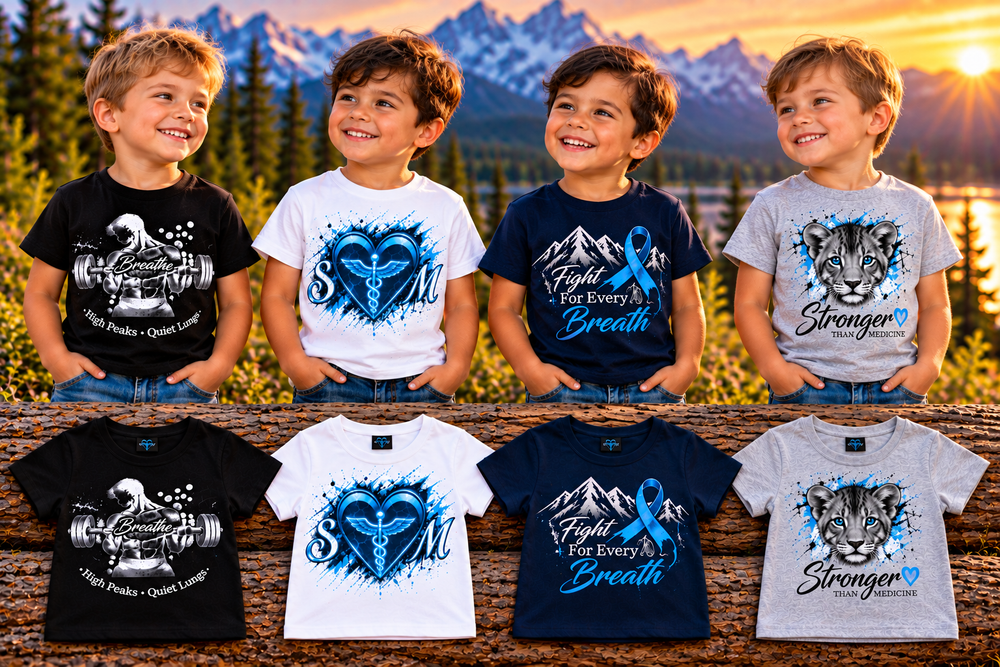 Kids T-Shirts
