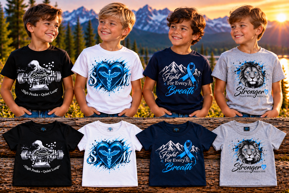 Youth T-Shirts