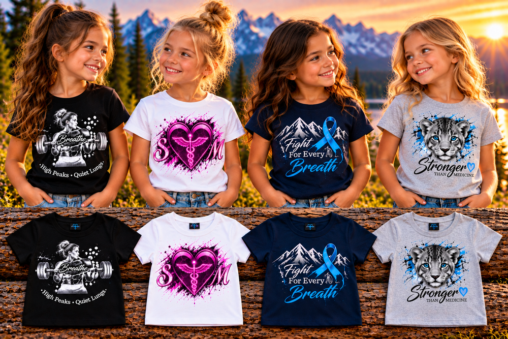 Kids T-Shirts