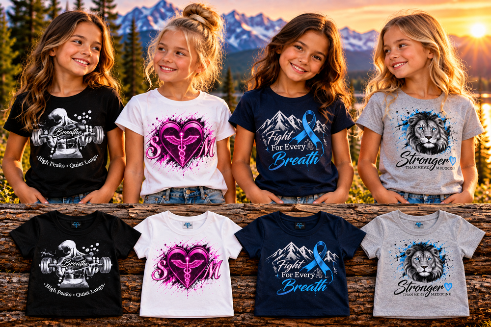 Youth T-Shirts
