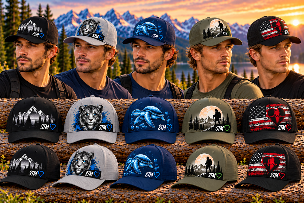 Men's Hats