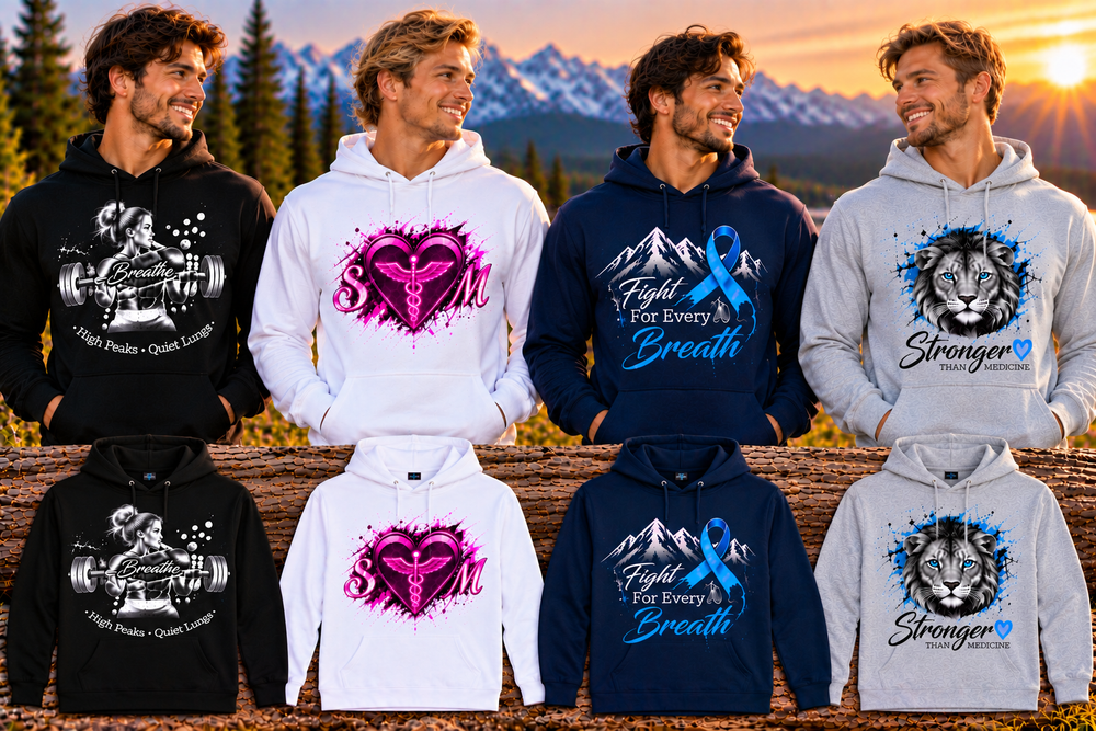 Hoodies