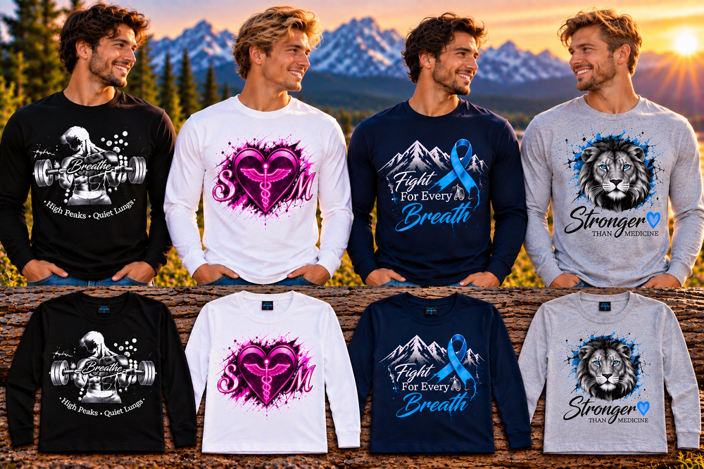 Long Sleeve