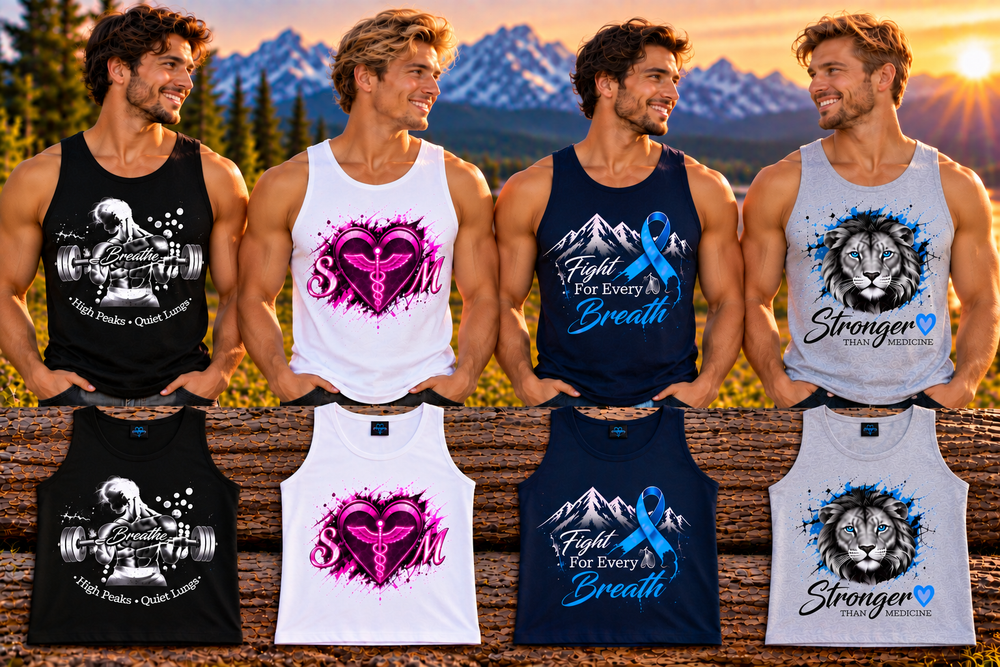 Tank Tops