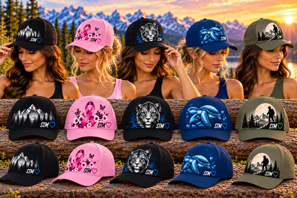 Women's Hats