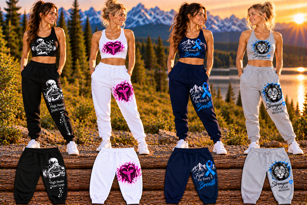 Joggers