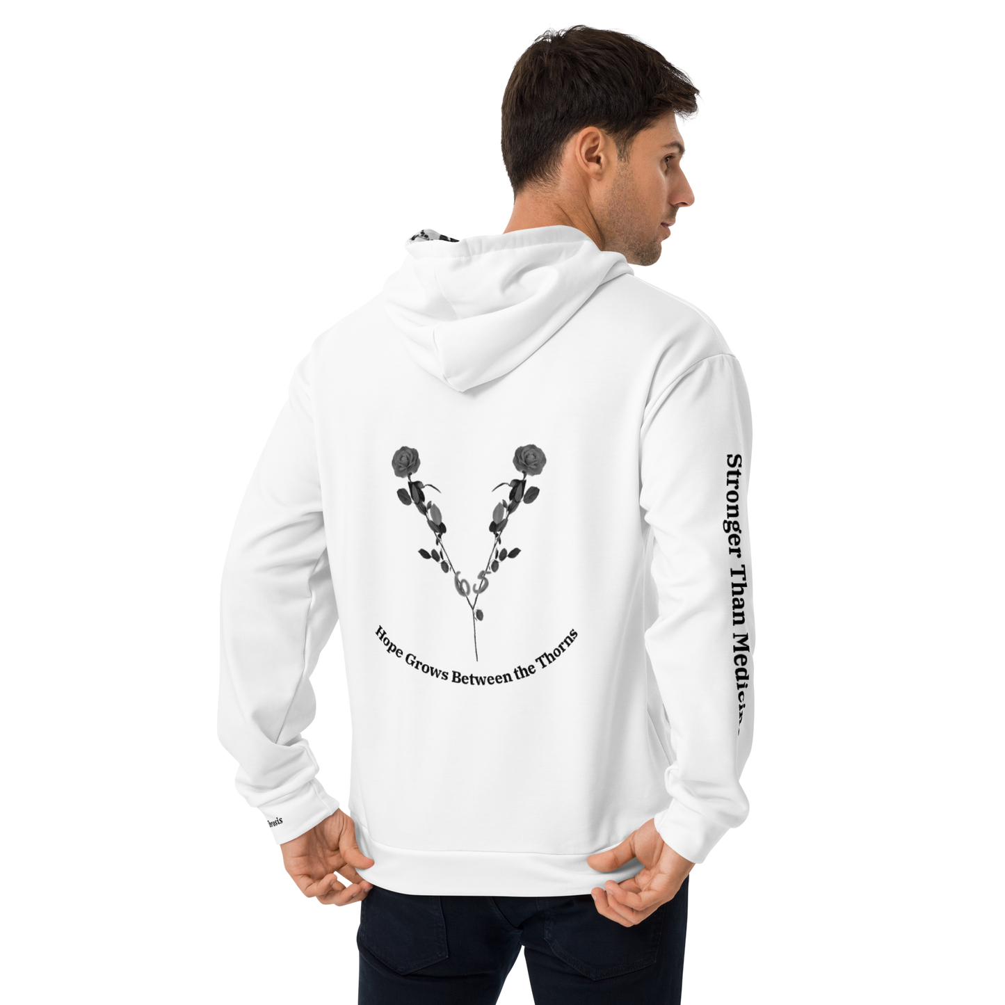 Men's Hoodie