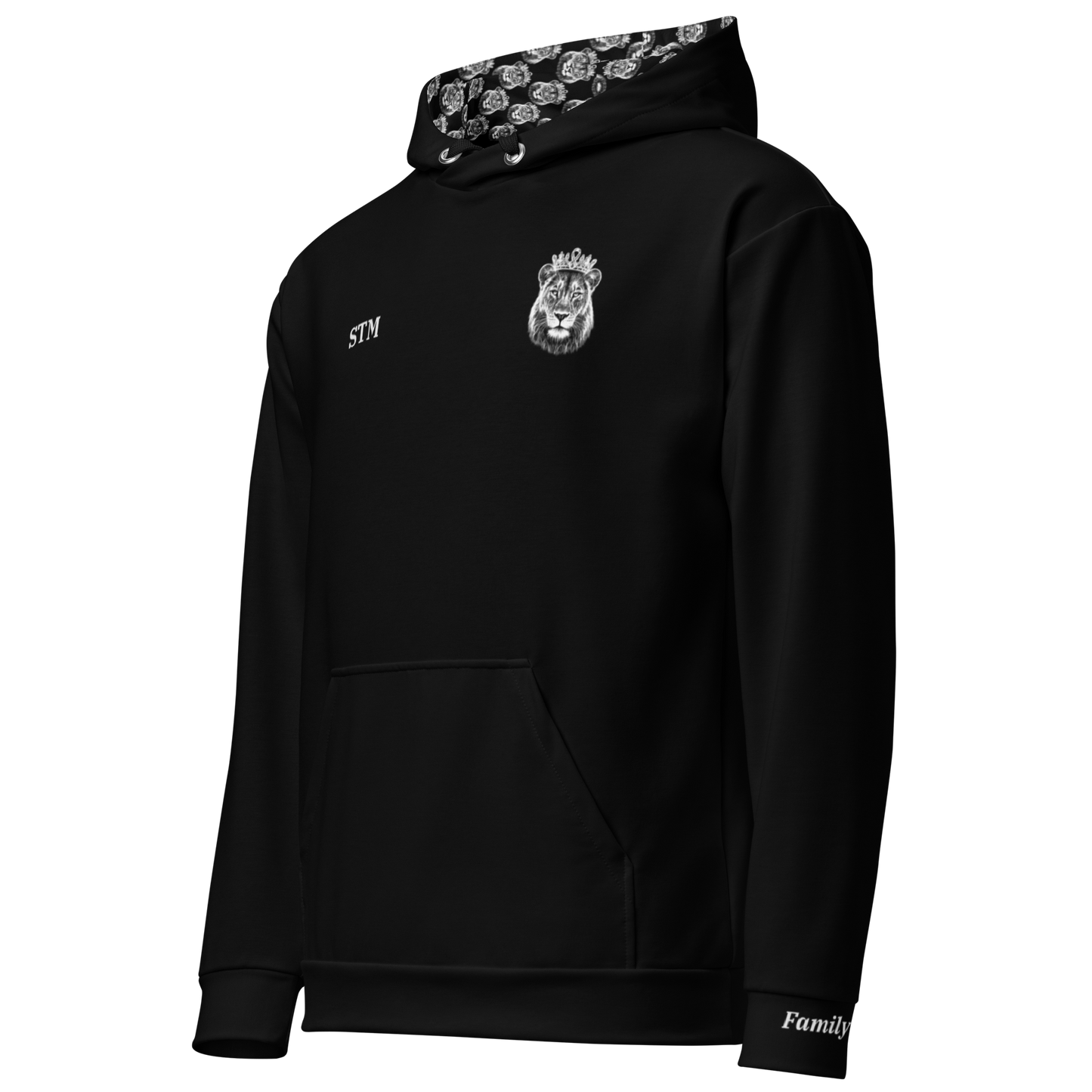 Women's Hoodie