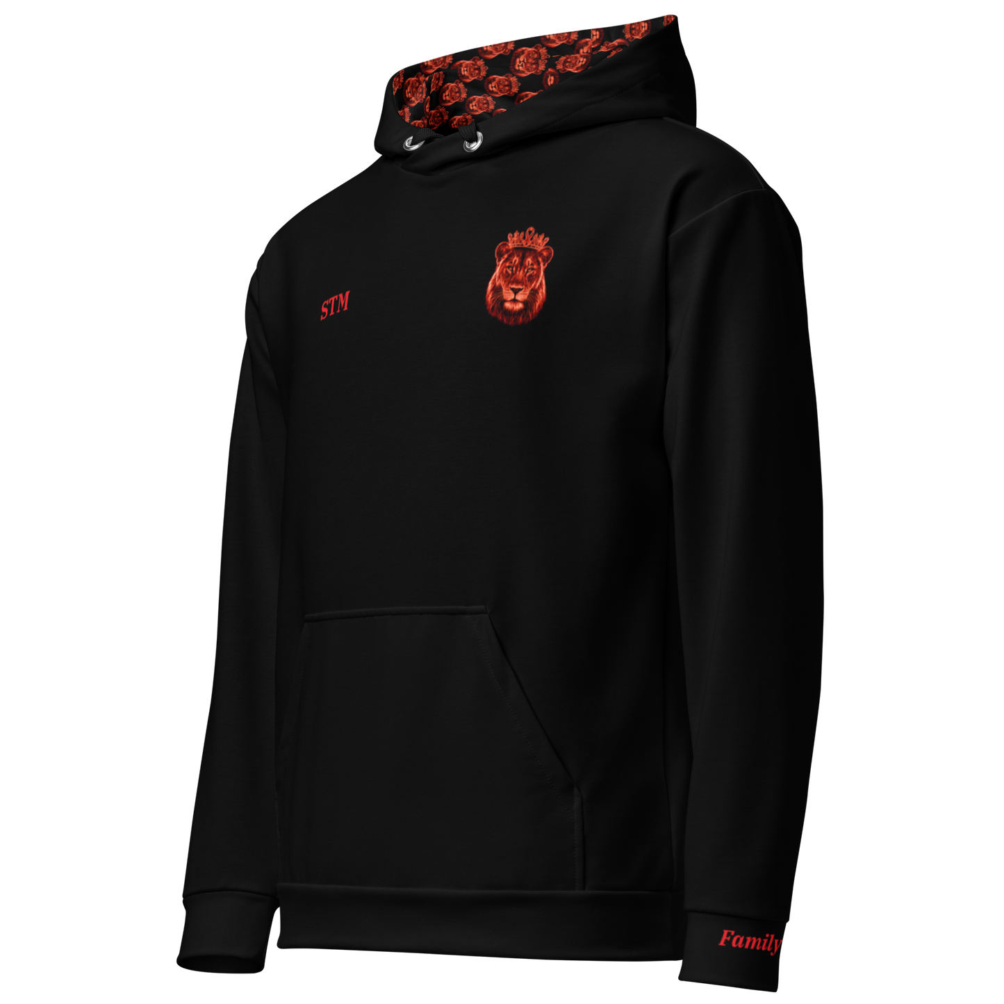 Women's Hoodie
