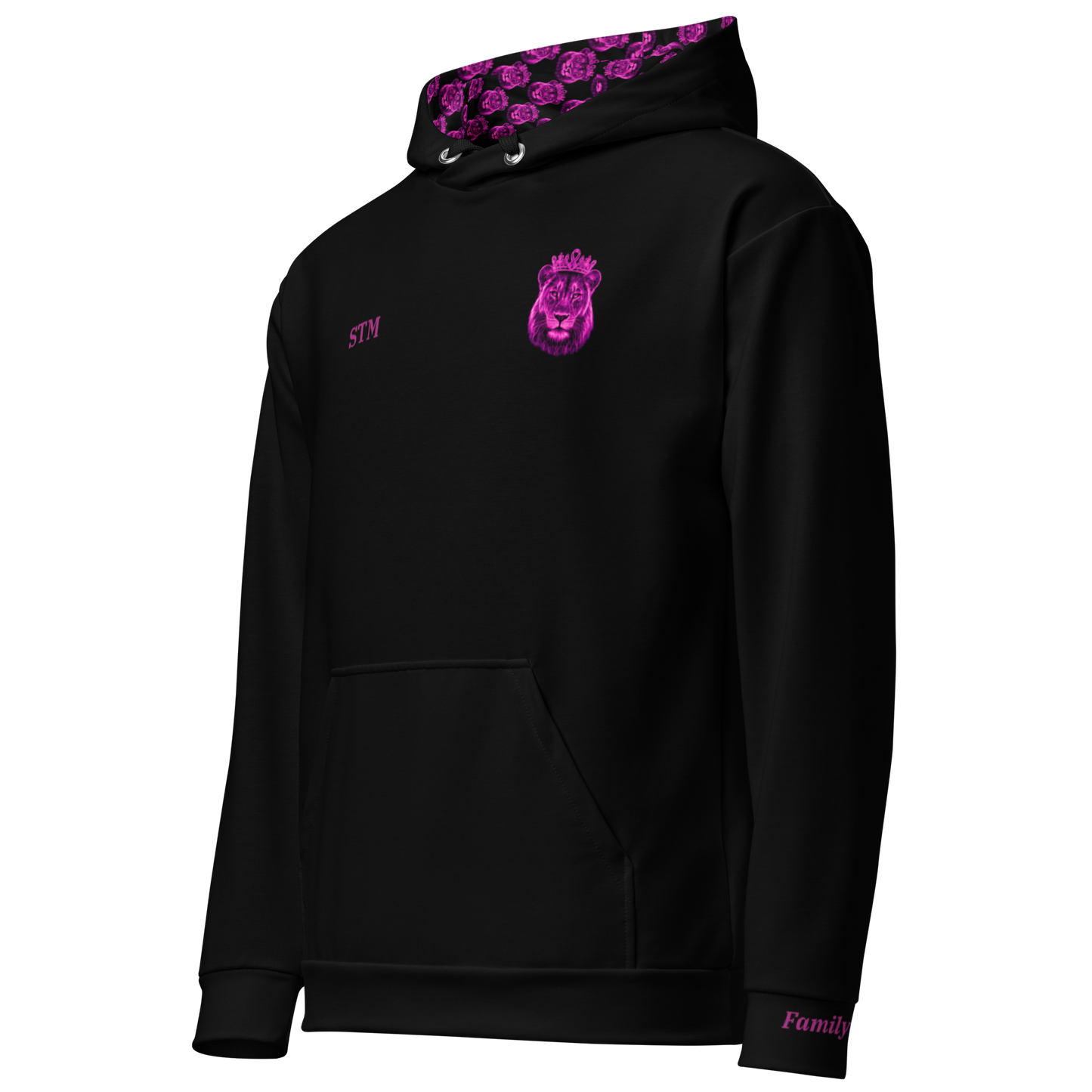 Women's Hoodie