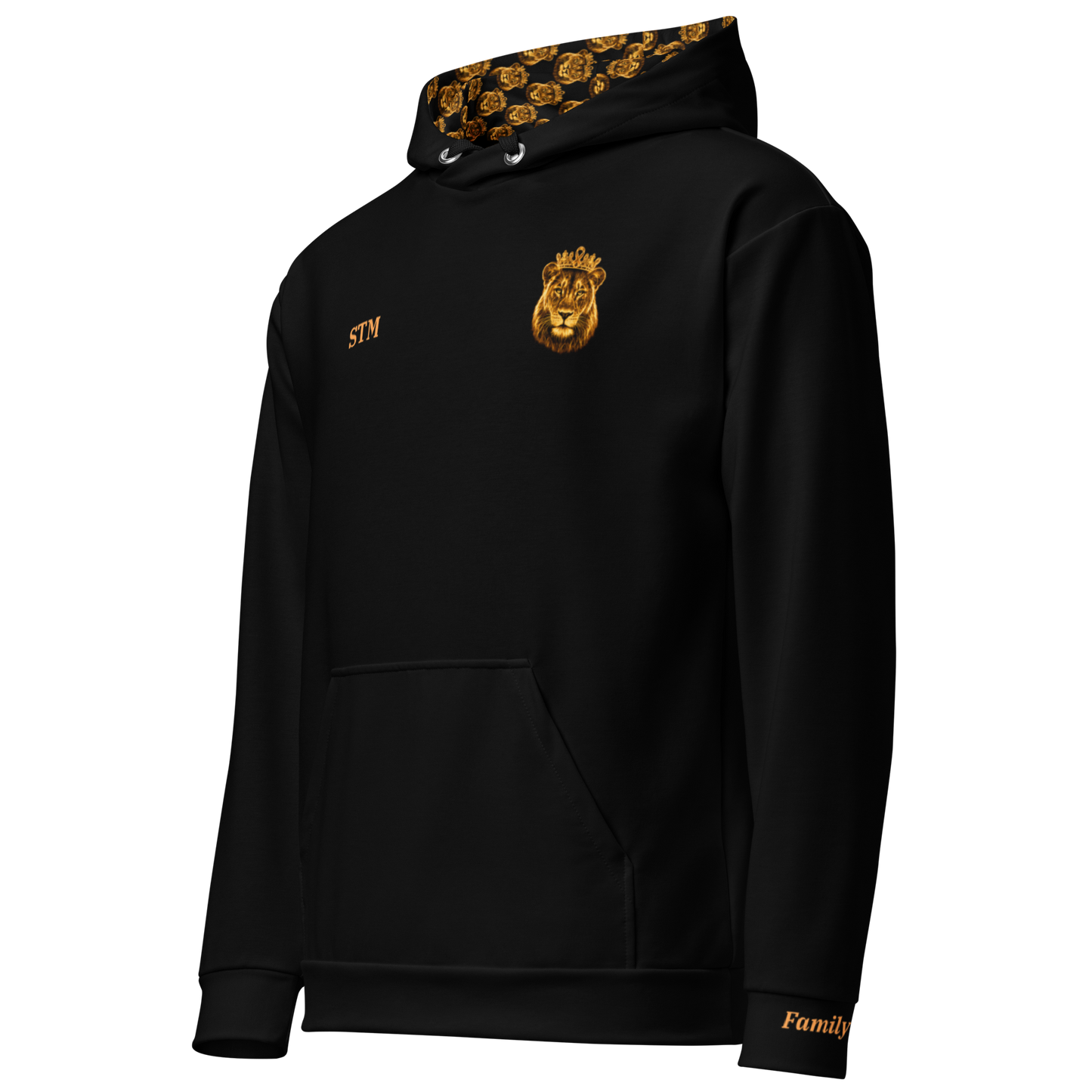 Women's Hoodie