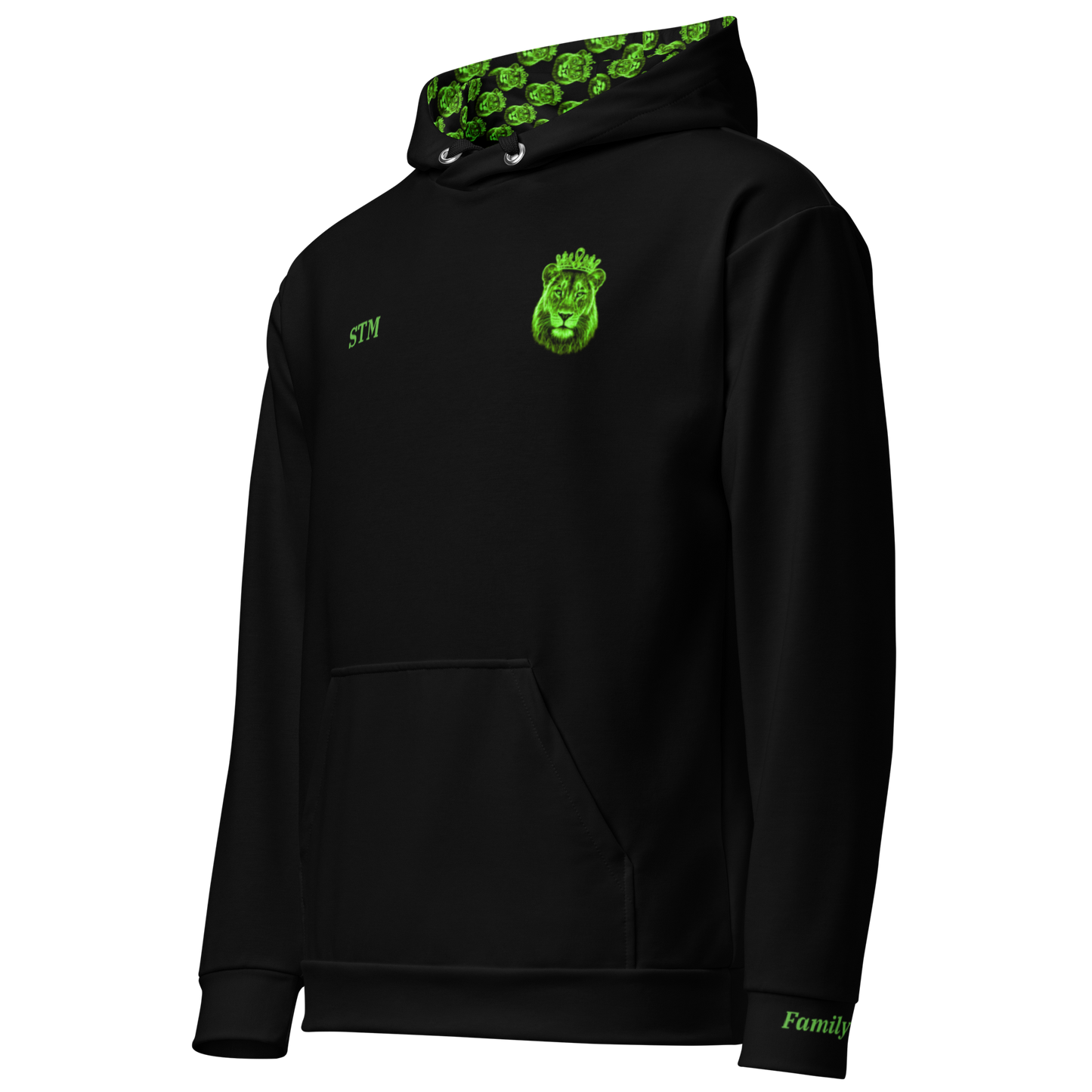 Women's Hoodie