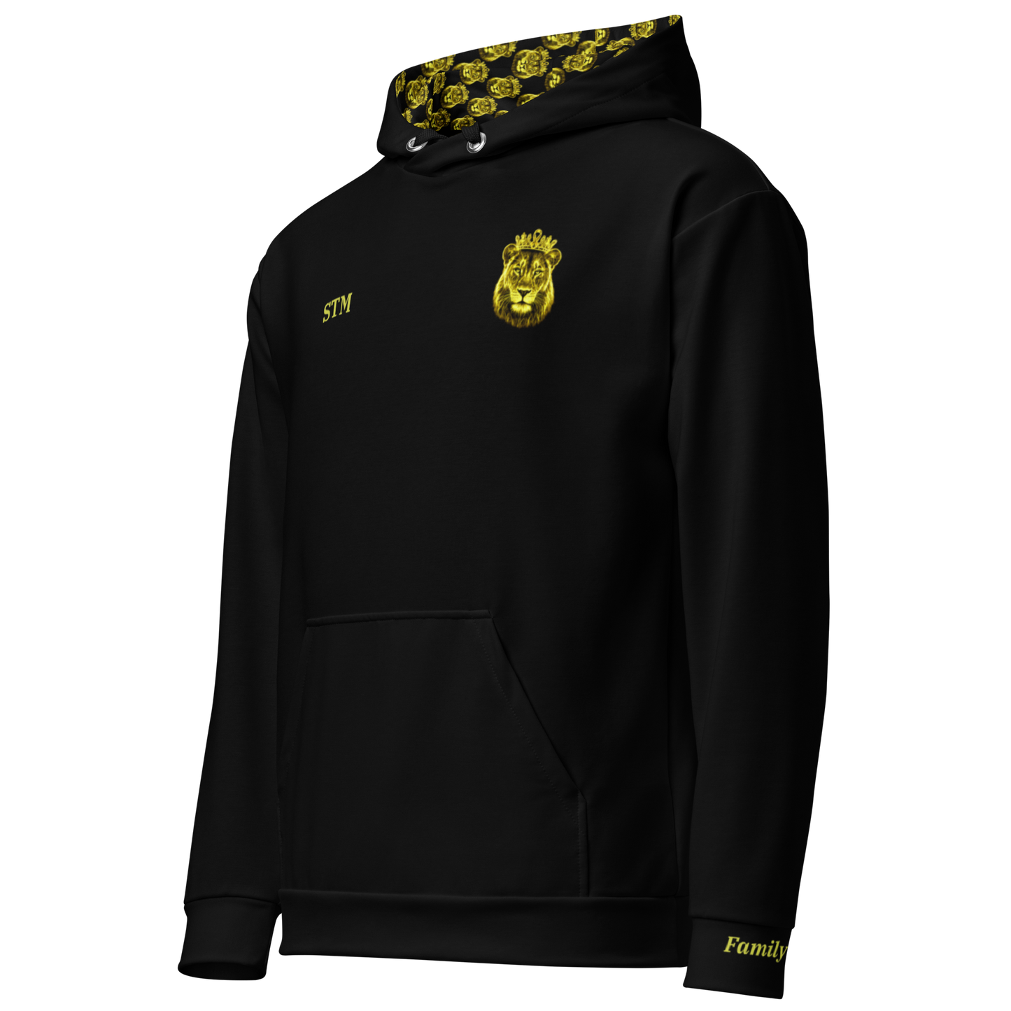 Women's Hoodie
