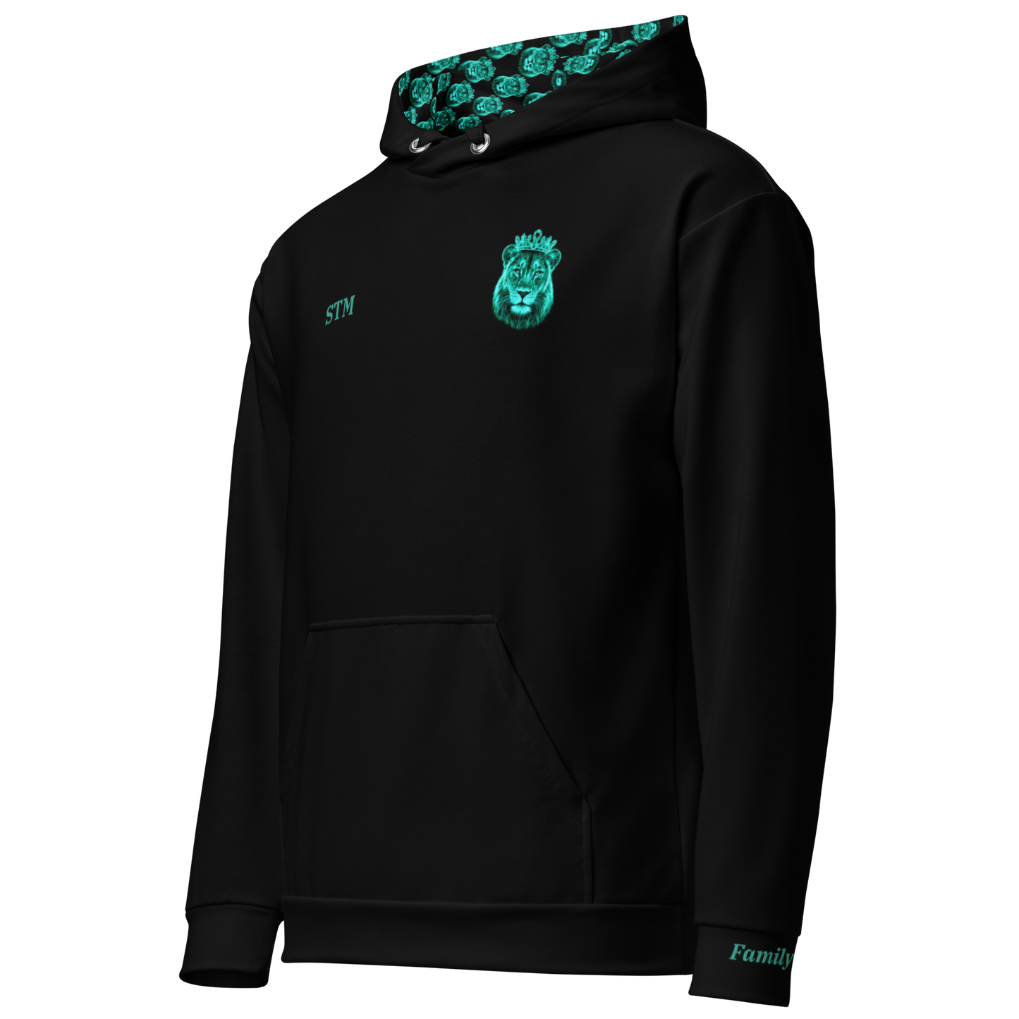 Women's Hoodie