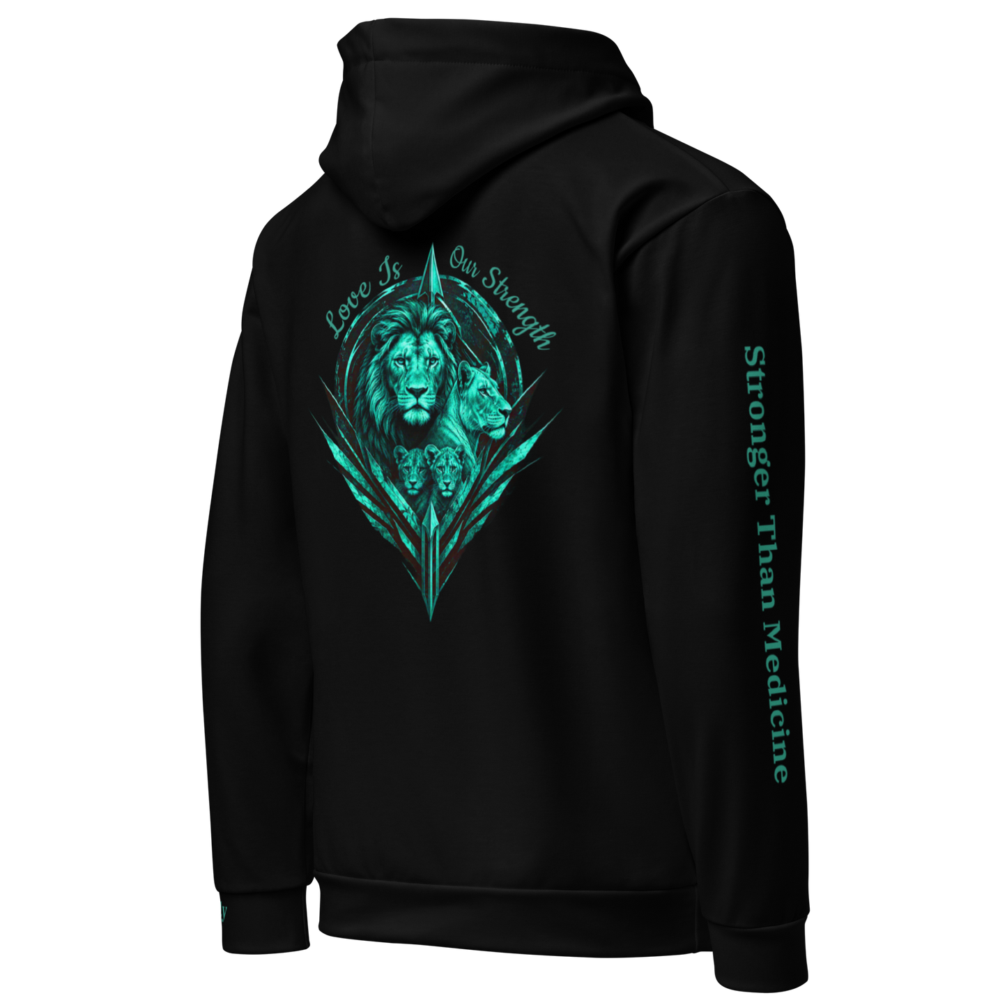 Women's Hoodie