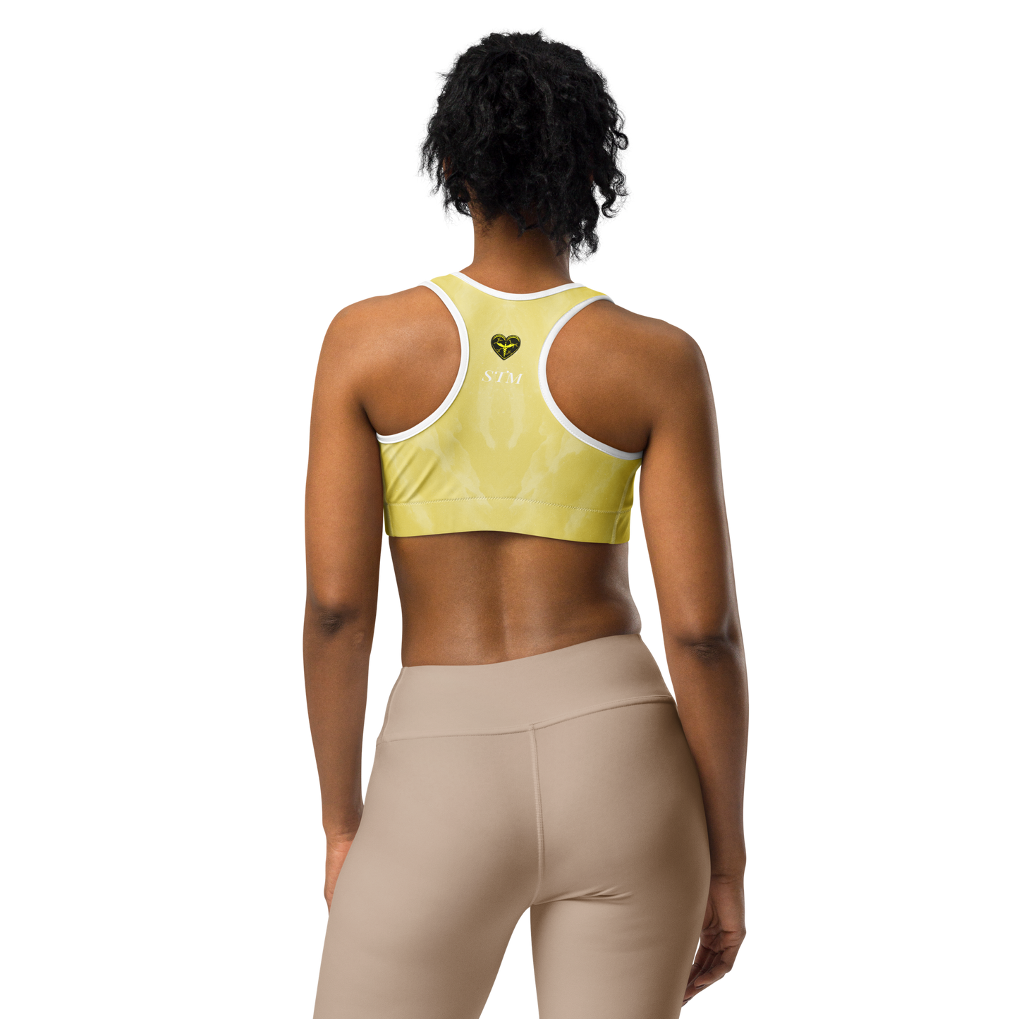 Women's Sports Bra