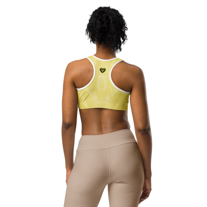 Women's Sports Bra