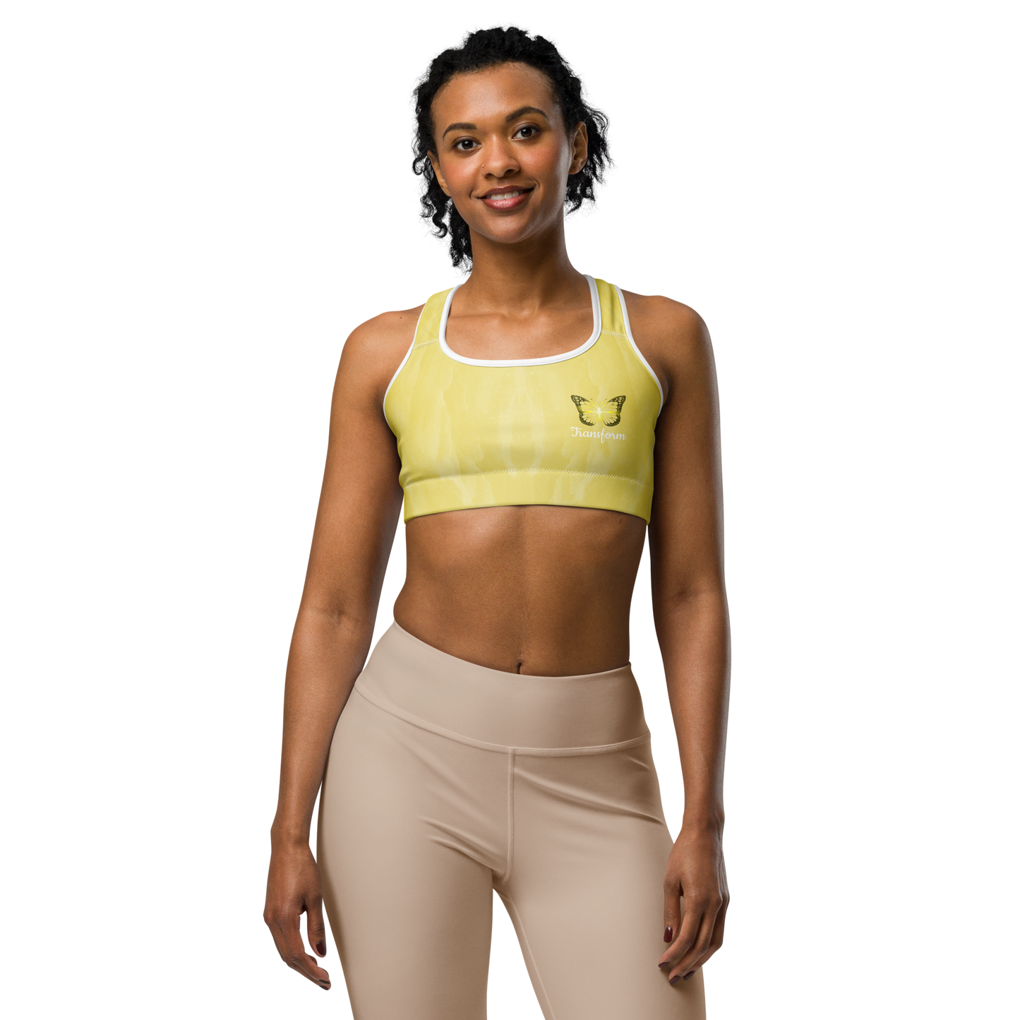 Women's Sports Bra