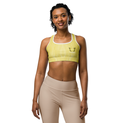 Women's Sports Bra