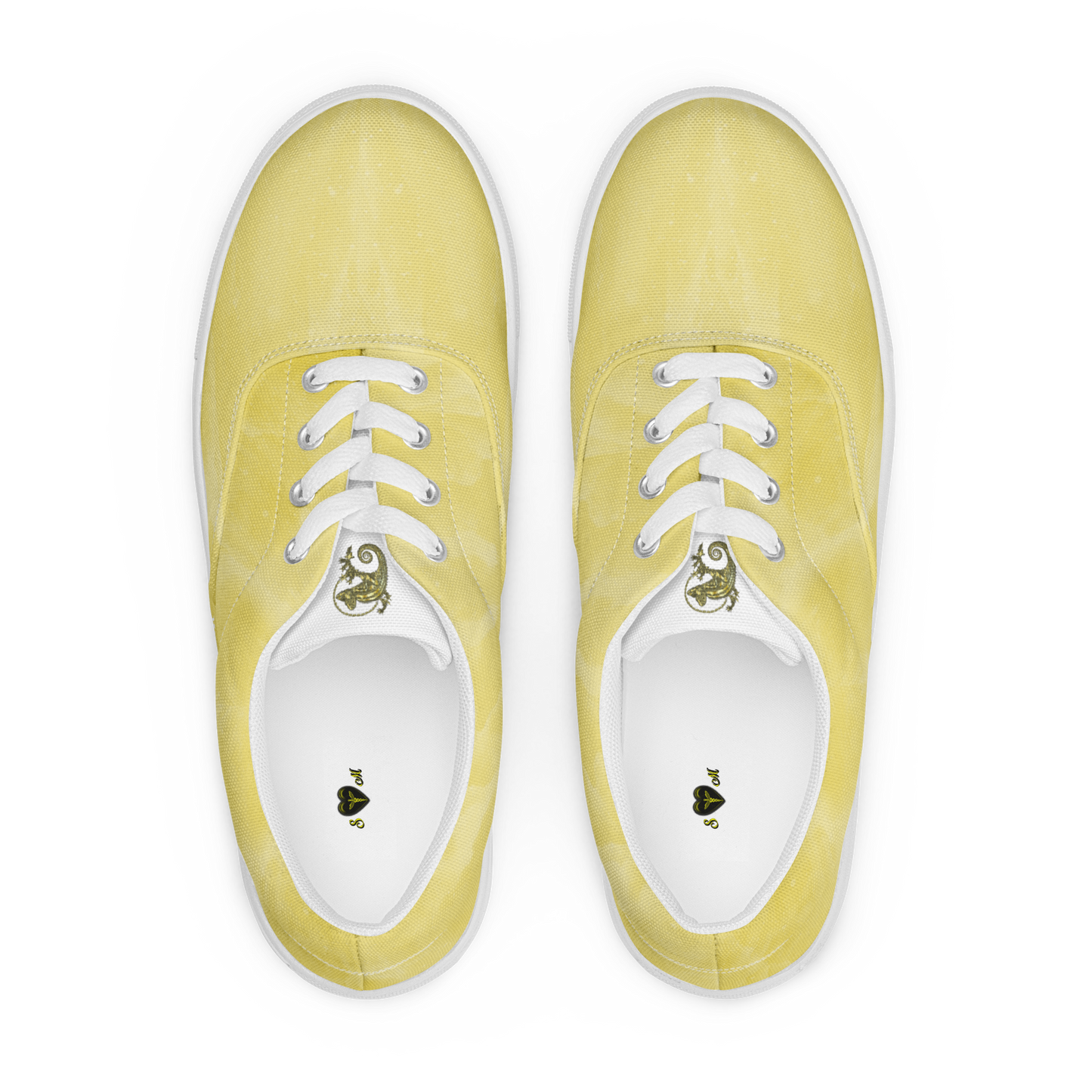 Men's Canvas Shoes