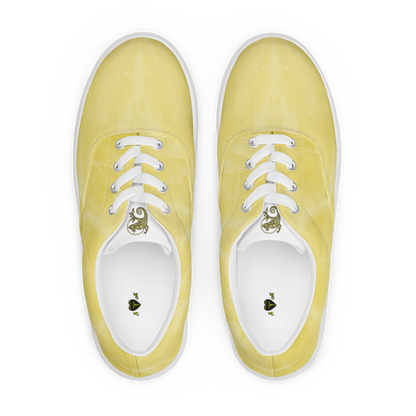 Men's Canvas Shoes