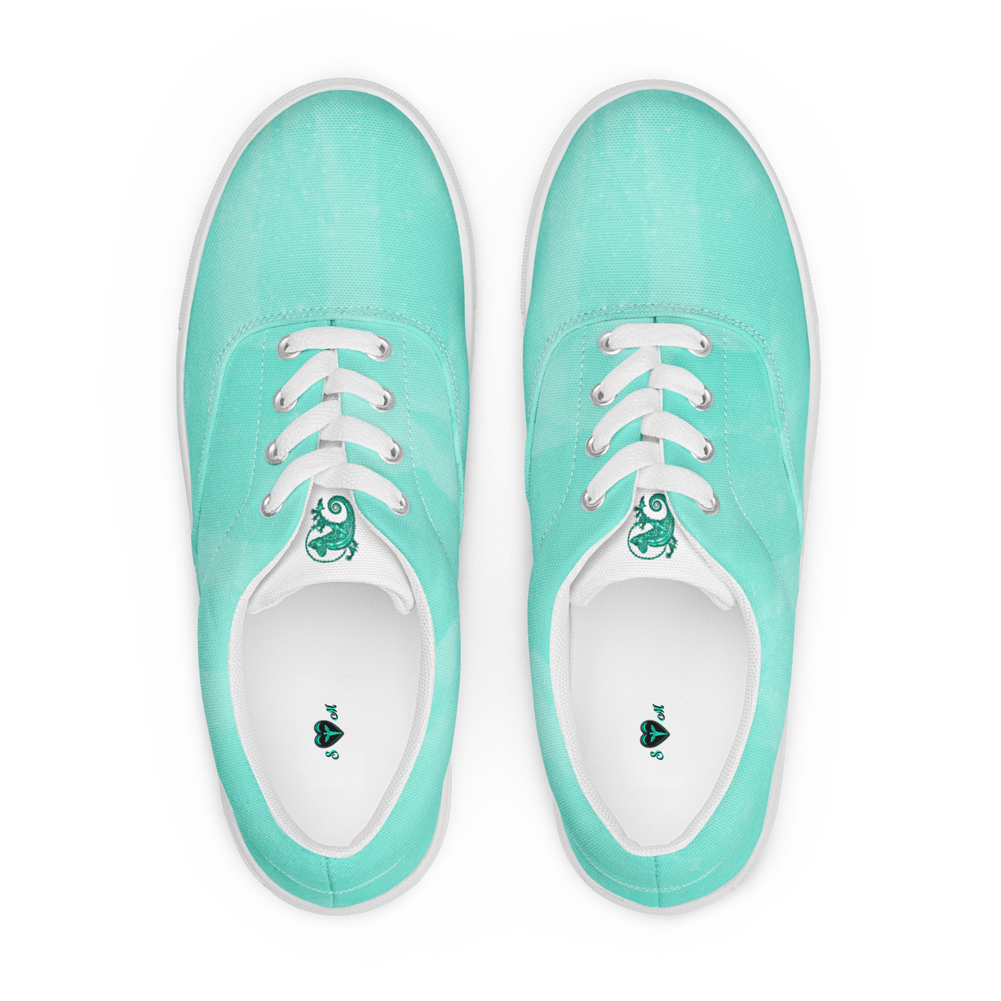 Men's Canvas Shoes