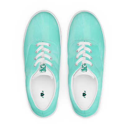 Men's Canvas Shoes