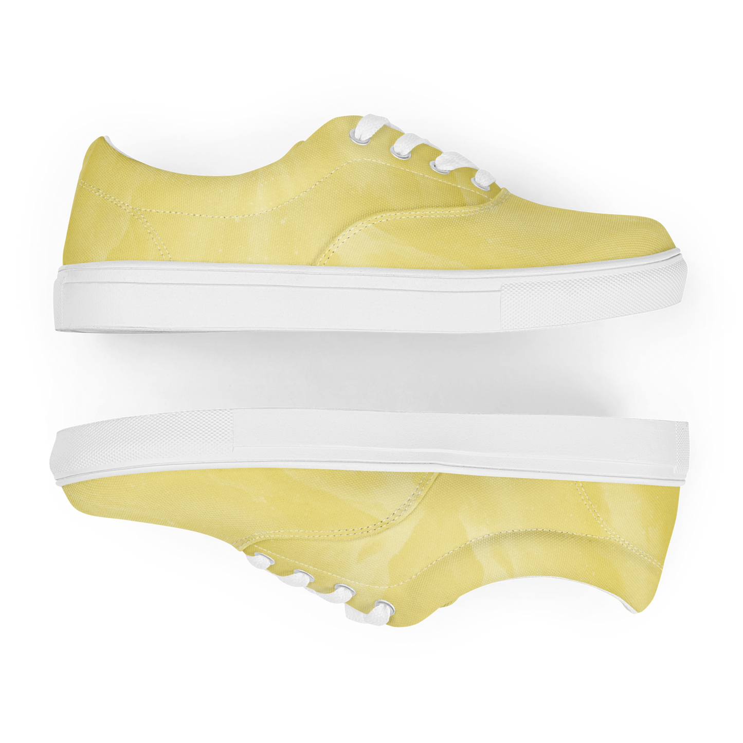 Women's Canvas Shoes