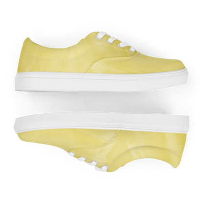 Women's Canvas Shoes