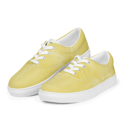 Women's Canvas Shoes